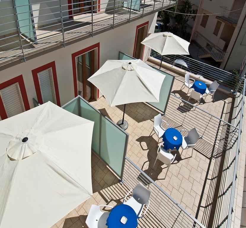 Hotel Europa Cupra Marittima Rom bilde